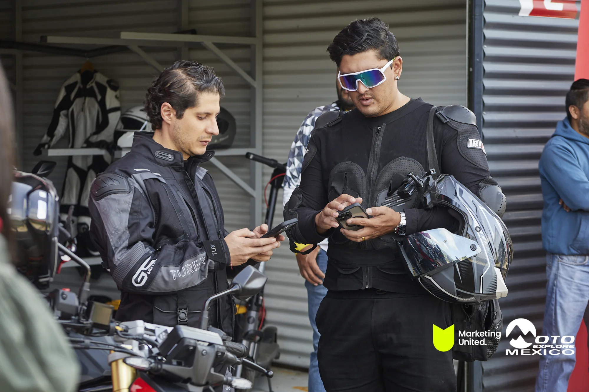 HUNK TRACKDAY 62